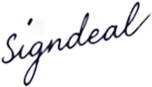SignDeal 서명